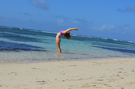 yoga en guadeloupe