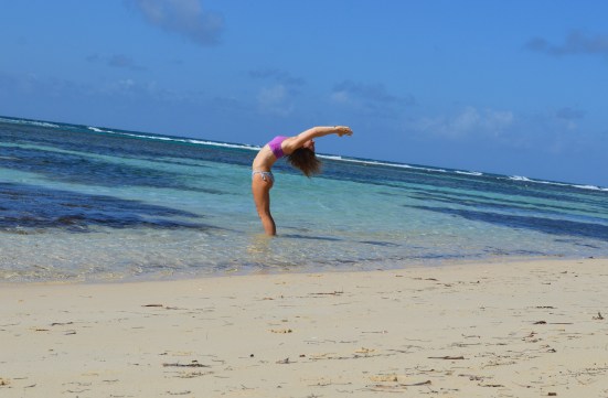 yoga en guadeloupe